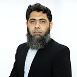 Mr. Shahid Ali