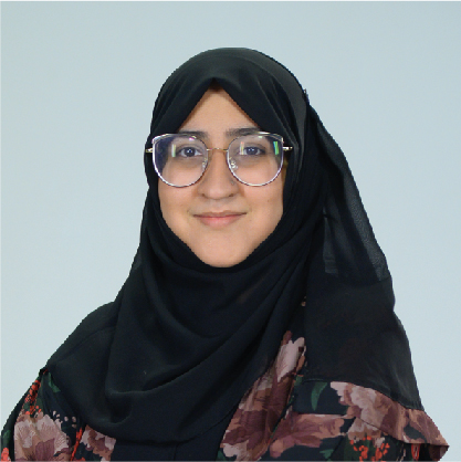 Ms. Zainab Sultani